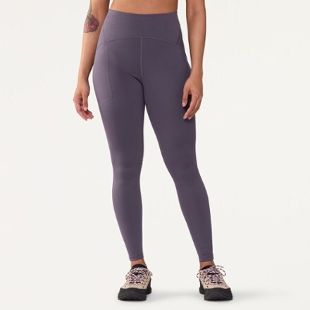 The North Face Jaida Pocket Leggings - Women's 2
