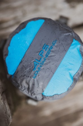 ALPS Mountaineering Dry Sack - 45 L 7