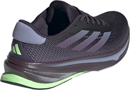 adidas Supernova Rise Road-Running Shoes - Women's 3