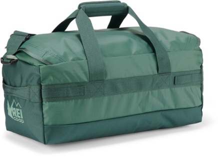 REI Co-op Big Haul 28 Duffel Back view