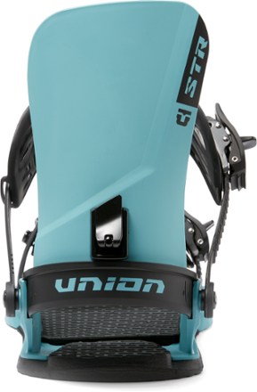 Union STR Snowboard Bindings - 2022/2023 5