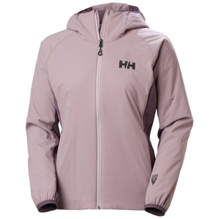 Helly Hansen Odin Lightweight Stretch Hooded Insulator 2.0 - Women's 0
