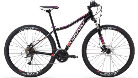 cannondale tango 29er