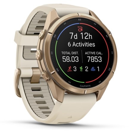 Garmin fenix 9 Pro 3