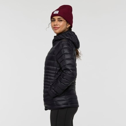Cotopaxi Fuego Hooded Down Jacket - Women's 5