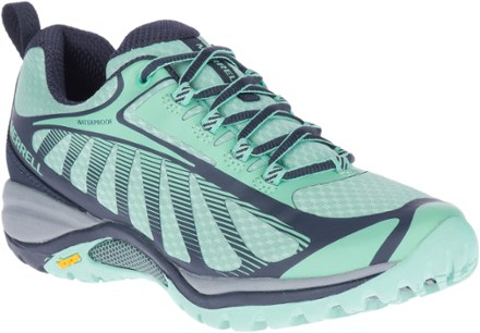 Bewonderenswaardig Literaire kunsten bewaker Merrell Siren Edge 3 Waterproof Hiking Shoes - Women's | REI Co-op