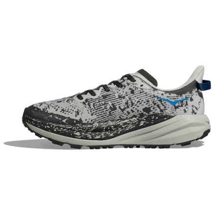 HOKA Speedgoat 6 GTX Trail-Running Shoes - Men's 1