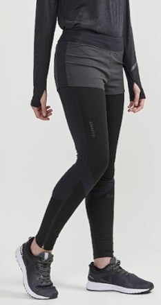 Craft Lumen Hydro Tights - Women's 1