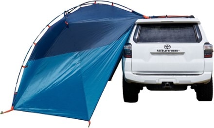 Roof-top Tents: Car-top, Truck-top & Roof Rack Tents