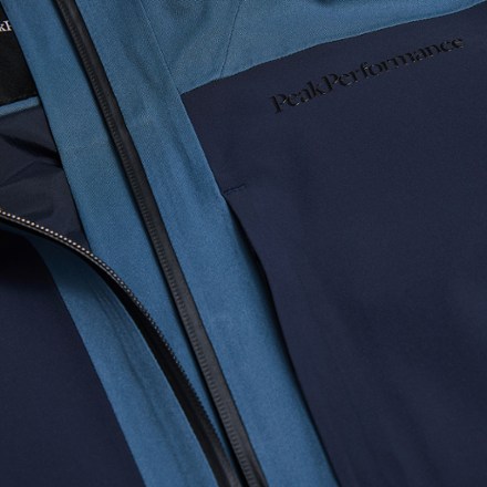 Peak Performance Whitelight HIPE® 2L Insulated Shell Jacket - Men's 1