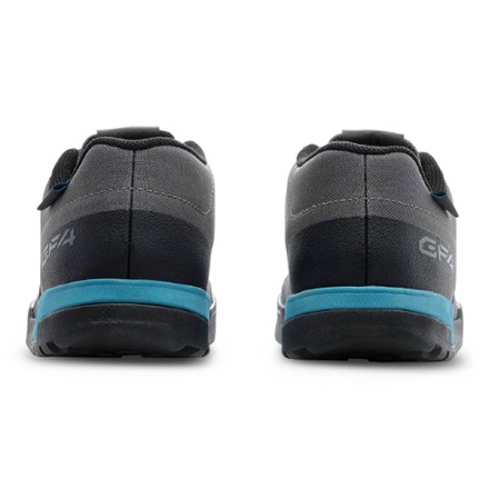 Shimano GF400 Mountain Bike Shoes - Women's 4