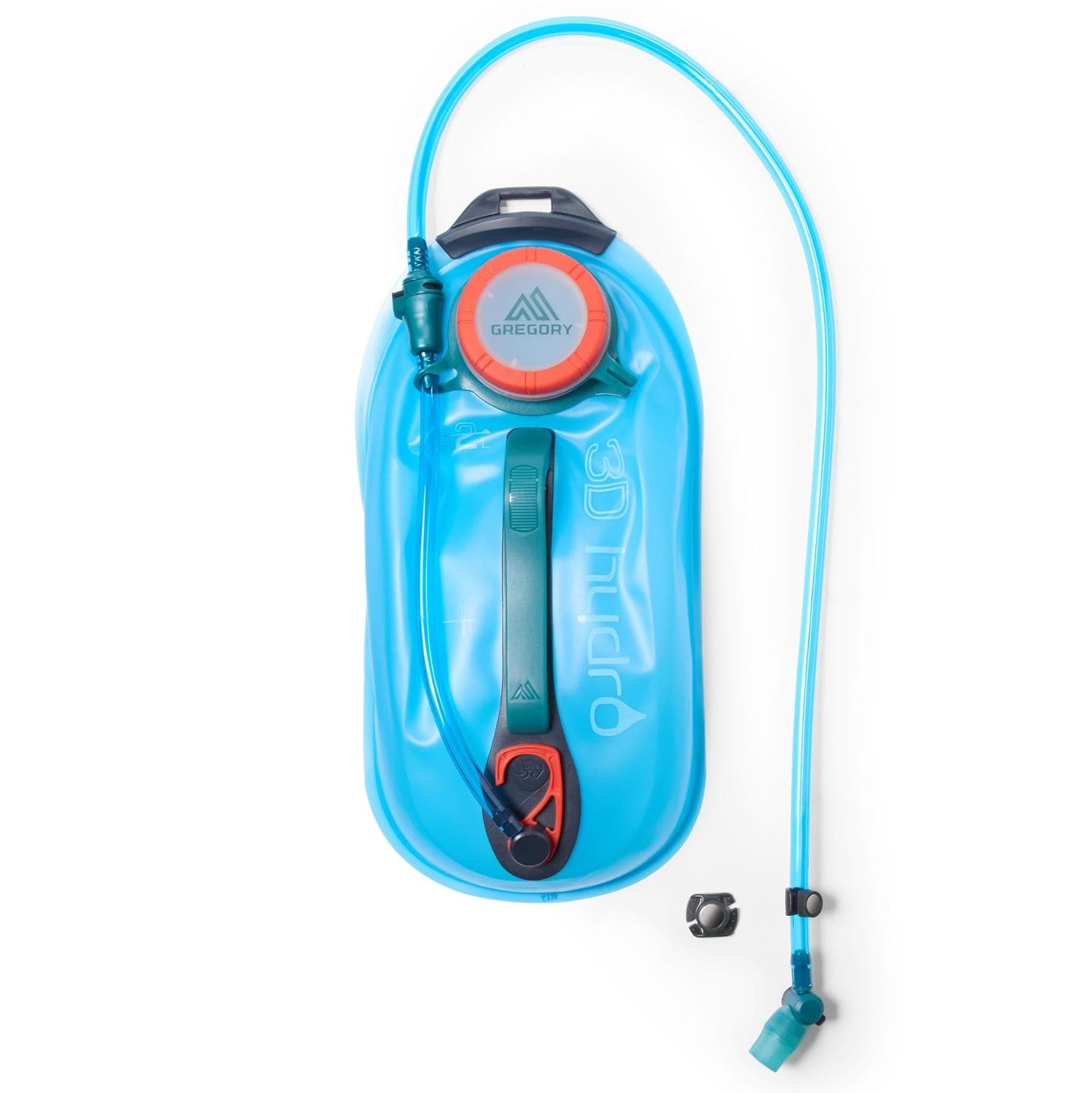 3D Hydro Hydration Reservoir - 2 Liters