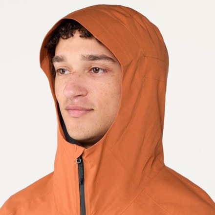 Mountain Hardwear Stretch Ozonic Jacket - Men's 5