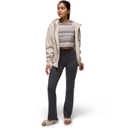 prAna Heavana Bootcut Pants - Women's 3