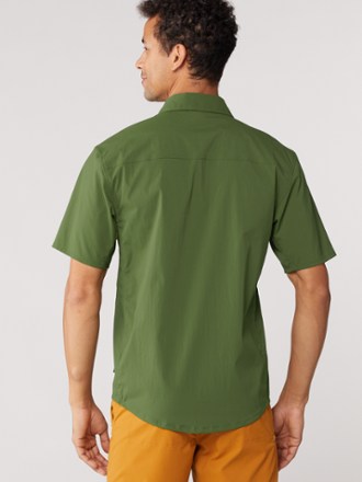 REI Co-op Trailmade Shirt - Men's 3
