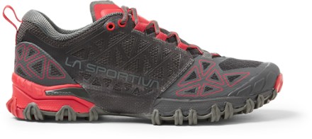 Superfeet La Sportiva Bushido II Trail-Running Shoes - Womens