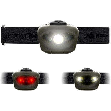Princeton Tec Vizz 550 Headlamp 3