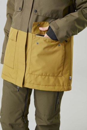 Picture Organic Clothing Glawi Insulated Jacket - Women's 9