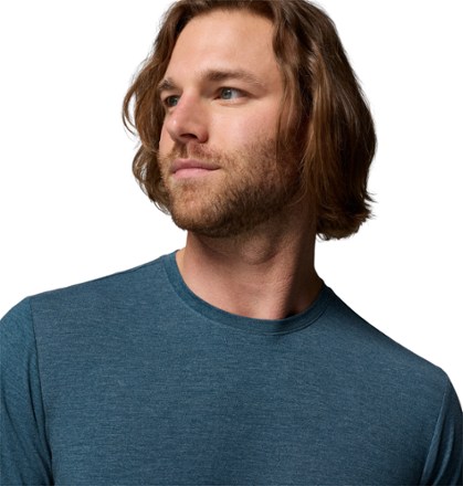 Columbia Soft Stretch T-Shirt - Men's 4