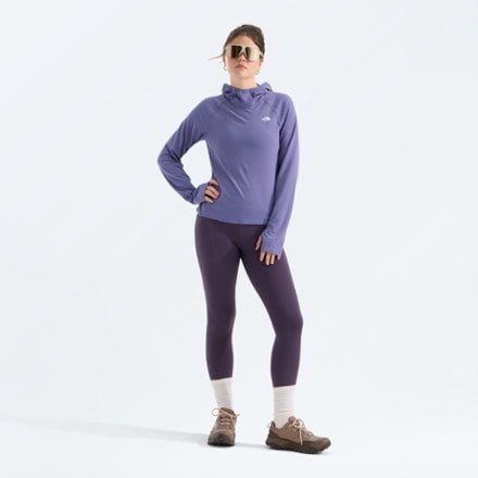 The North Face Adventure Sun Hoodie - Women's 2