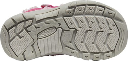 KEEN Newport Shoes - Little Kids' 5