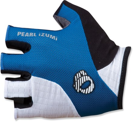 Pearl Izumi ELITE Gel Bike Gloves Men's at REI