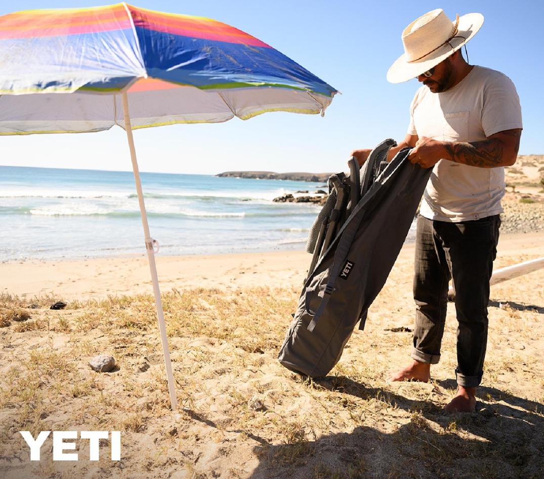 Location Image for Trailhead Camp Chair