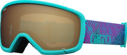 Product Image of color Screaming Teal Chroma Dot