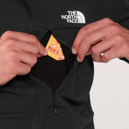 The North Face Summit Series FUTUREFLEECE Full-Zip Hoodie - Men's 7