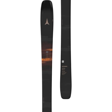 Atomic Maven 88 CTI W Skis - Women's - 2026/2027 4