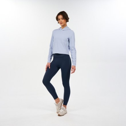 ALWRLD ALTRN Rib Hoodie - Women's 2