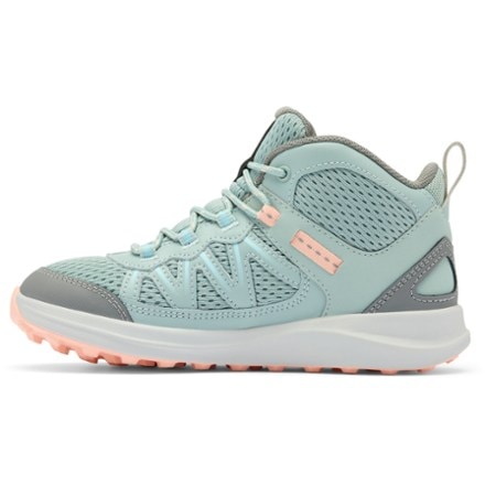 Columbia Peakfreak Rush Mid Waterproof Shoes - Kids' 1