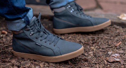 Location Image for Wanaka Waterproof Warm Sneakers - Men's