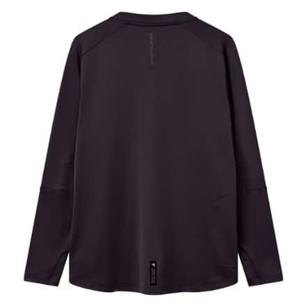 Endura Alltrack Roam Fleece Cycling Jersery - Men's 4