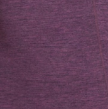 Swatch Image of color Blackberry Melange