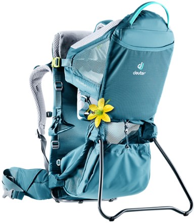 deuter kid comfort pro child carrier