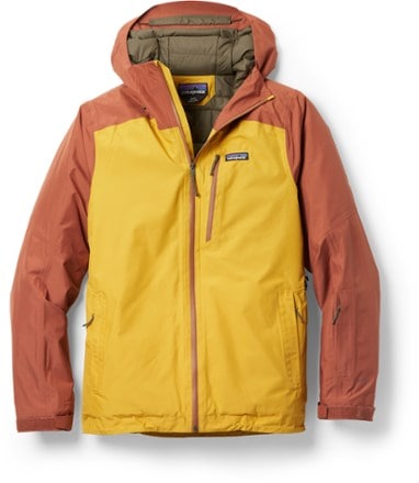 Patagonia Insulated Powder Town Jacket - Men's 0