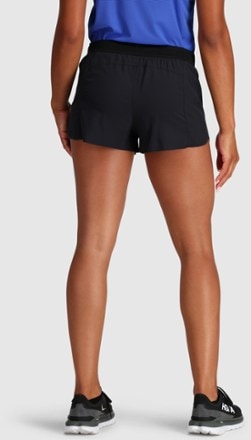Outdoor Research Swift Lite 2.5" Shorts - Women's 2