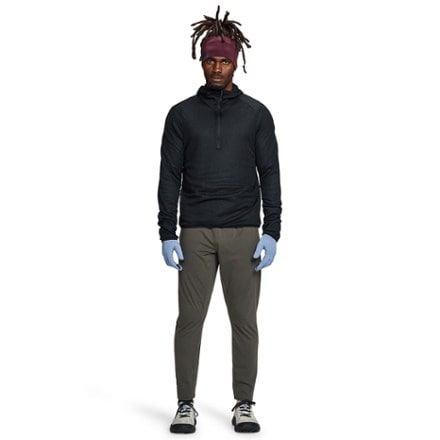 Janji Auras Ultrafleece Hoodie - Men's 3