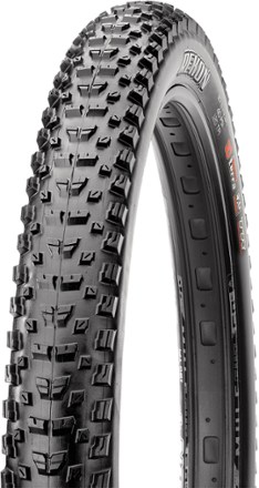 maxxis mtb tires