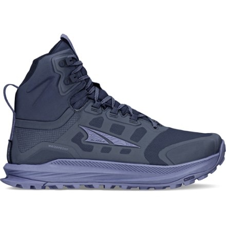Altra Lone Peak 9 Waterproof Mid Hiking Boots - Women's 0