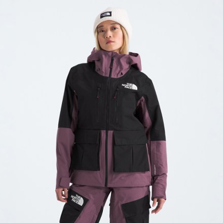 The North Face Dragline Jacket - Women