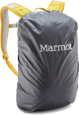 Alternate View (Yellow Vapor/Green Mustar)