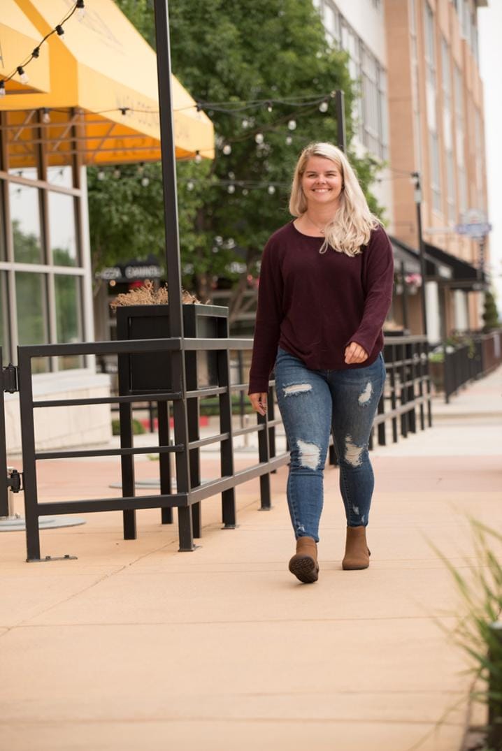 Location Image for Tari Boots - Women's