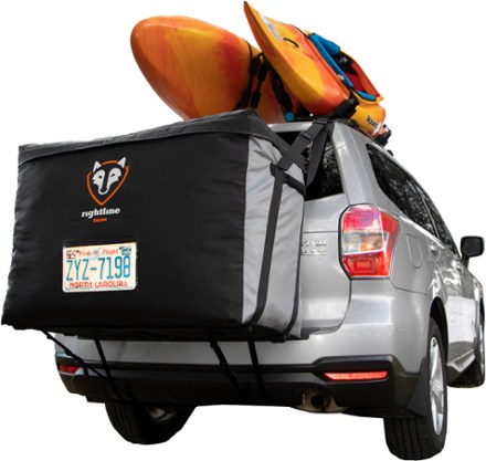 car rack bag