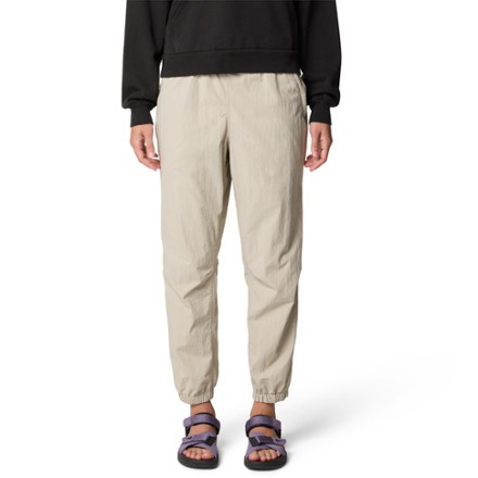 Mountain Hardwear Women's Stryder Joggers  Brown S