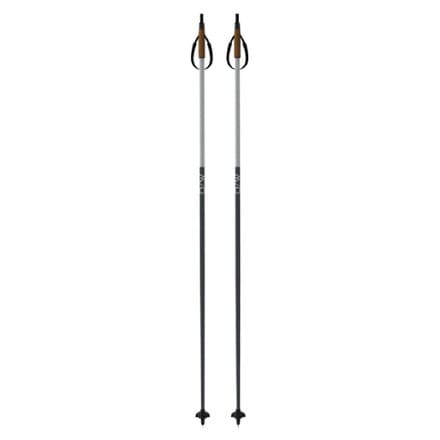 One Way Diamond 3 Cross-Country Ski Poles 0