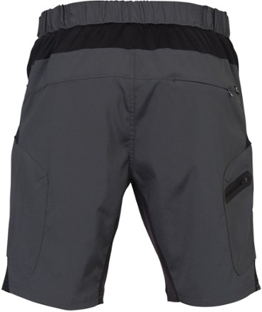 Details about   Outdoor Shorts Outwear Riding Silicone Skiing Fitness Mountain bike Useful 