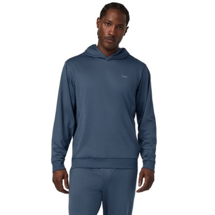 Vuori Sunday Pullover Hoodie - Men's 0
