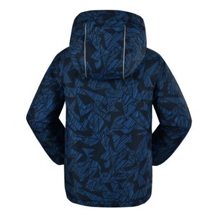 Kamik Wings Insulated Snow Jacket - Boys' 1